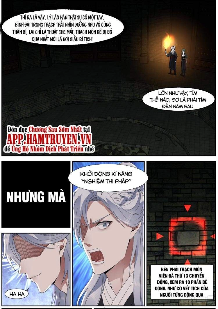 Ta Có Thể Lấy Ra Độ Thành Thục Chapter 13 - 10