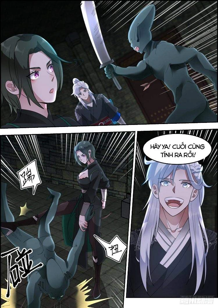 Ta Có Thể Lấy Ra Độ Thành Thục Chapter 14 - 2