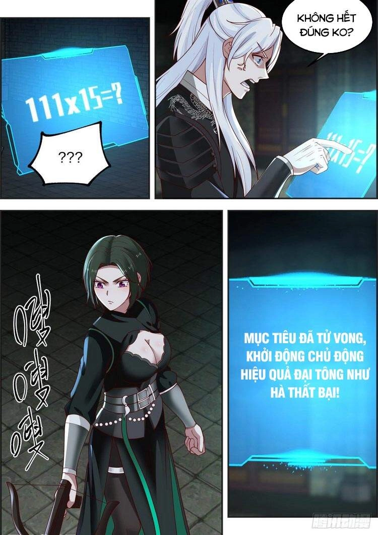 Ta Có Thể Lấy Ra Độ Thành Thục Chapter 14 - 3