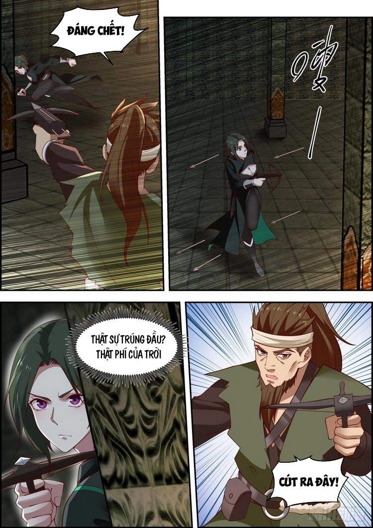 Ta Có Thể Lấy Ra Độ Thành Thục Chapter 15 - 2