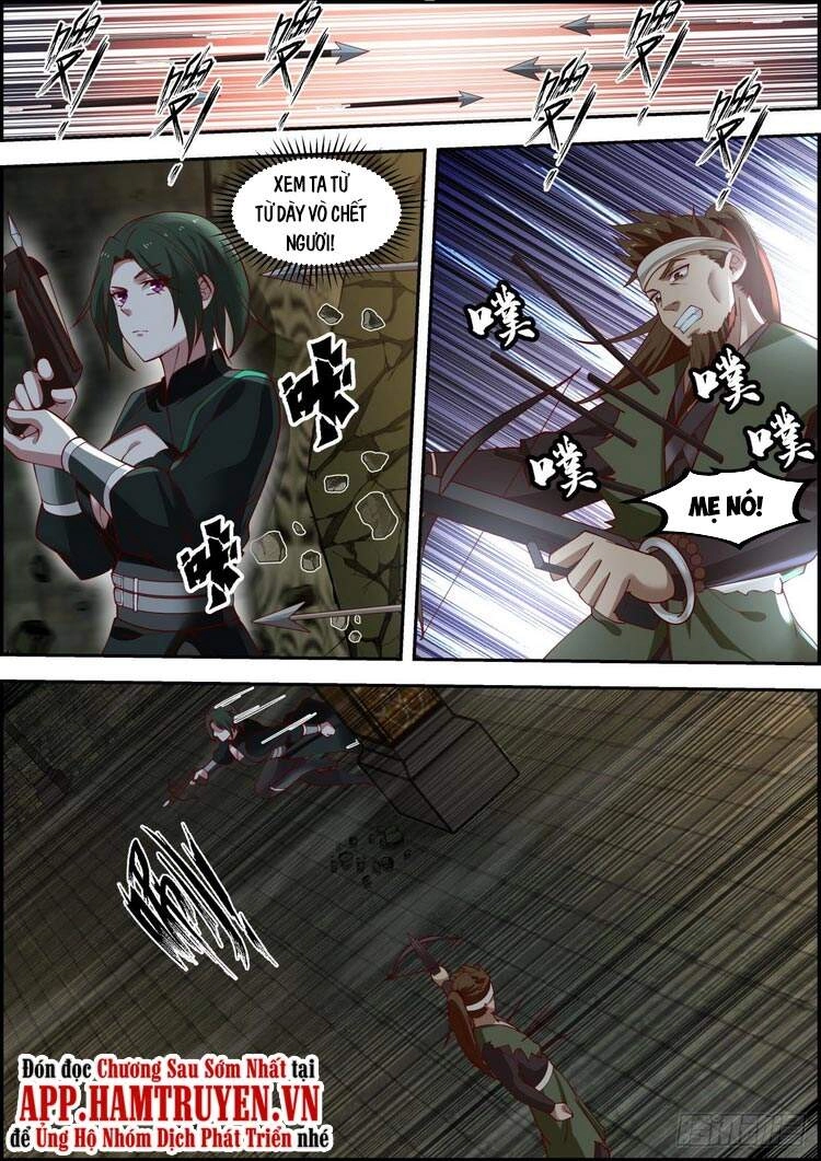 Ta Có Thể Lấy Ra Độ Thành Thục Chapter 15 - 3