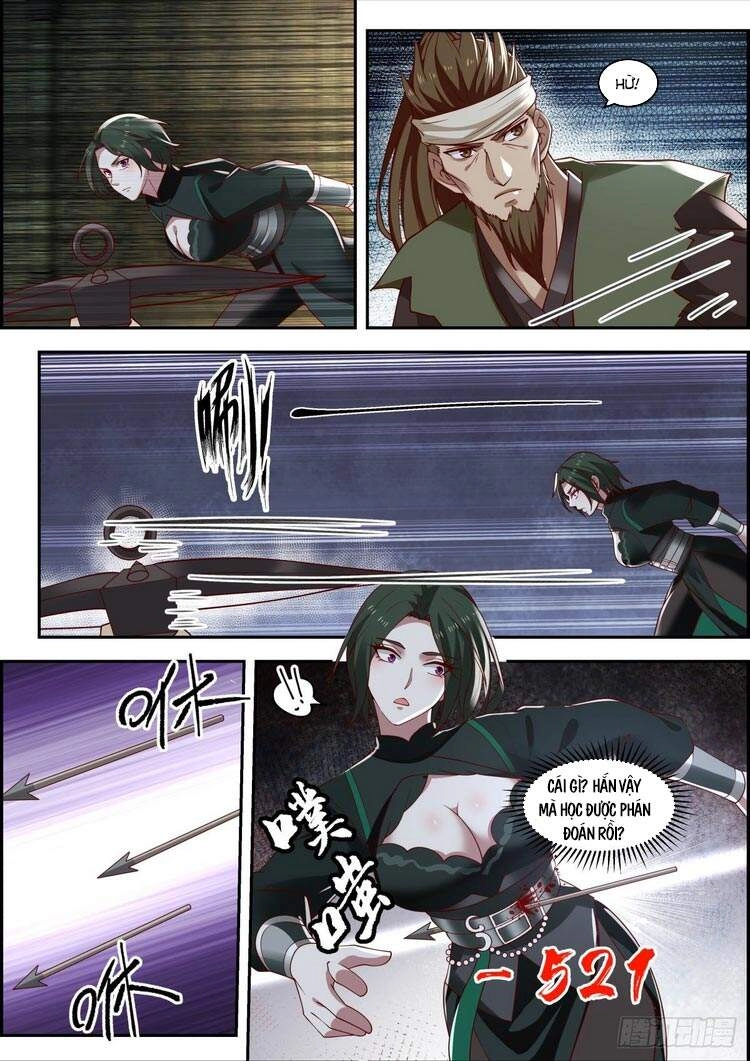 Ta Có Thể Lấy Ra Độ Thành Thục Chapter 15 - 4