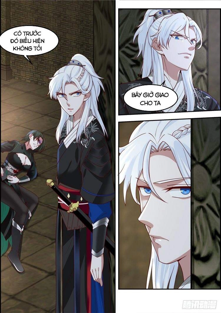 Ta Có Thể Lấy Ra Độ Thành Thục Chapter 15 - 6