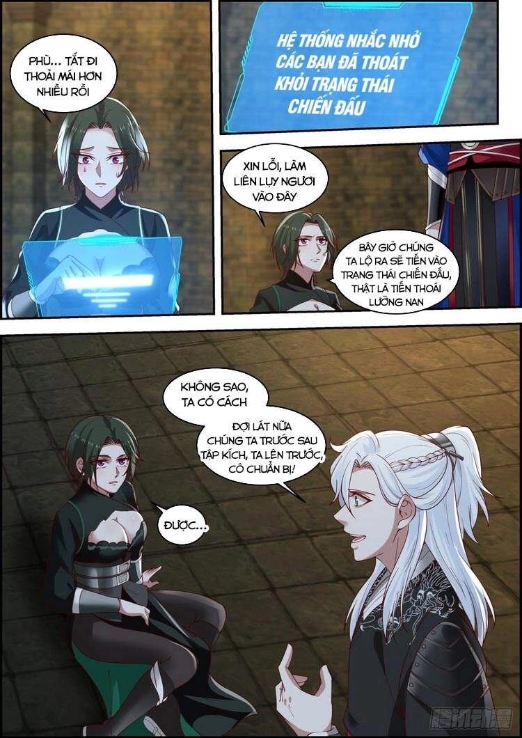 Ta Có Thể Lấy Ra Độ Thành Thục Chapter 15 - 8