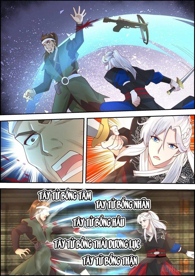 Ta Có Thể Lấy Ra Độ Thành Thục Chapter 15 - 11