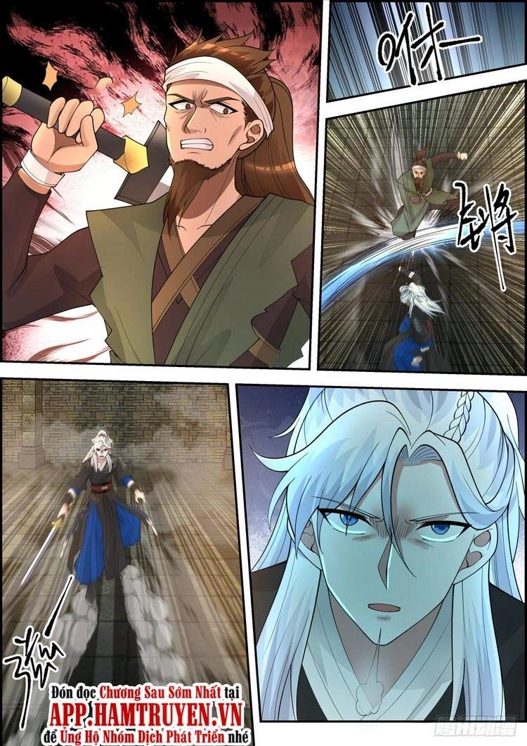 Ta Có Thể Lấy Ra Độ Thành Thục Chapter 15 - 12