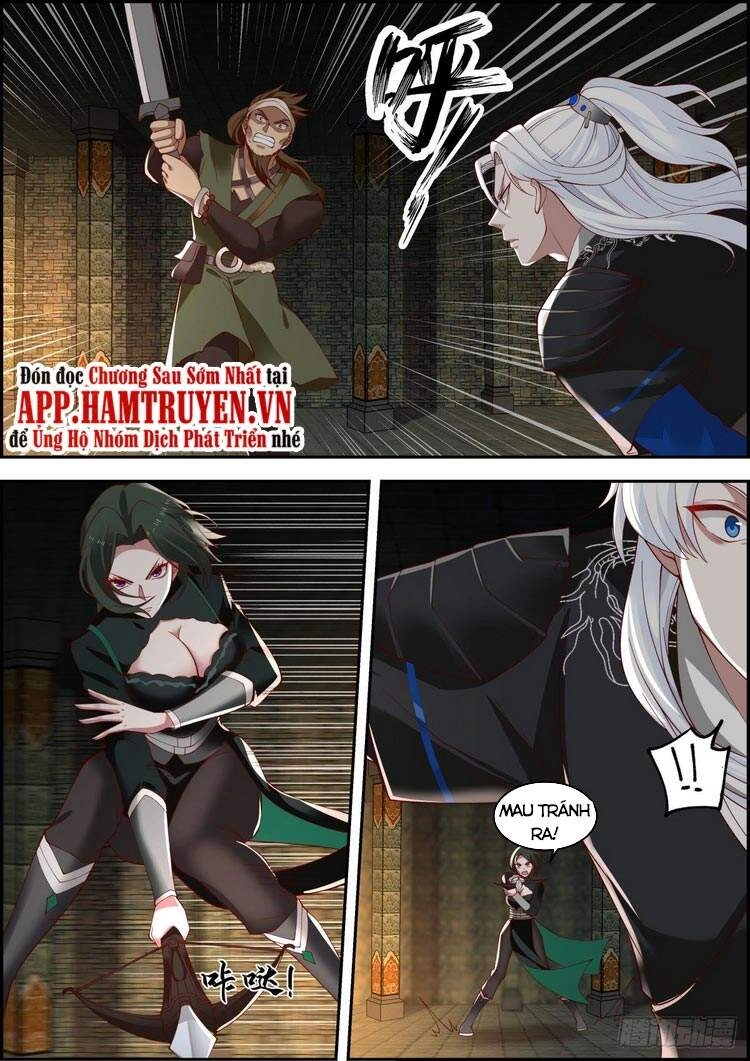 Ta Có Thể Lấy Ra Độ Thành Thục Chapter 16 - 1