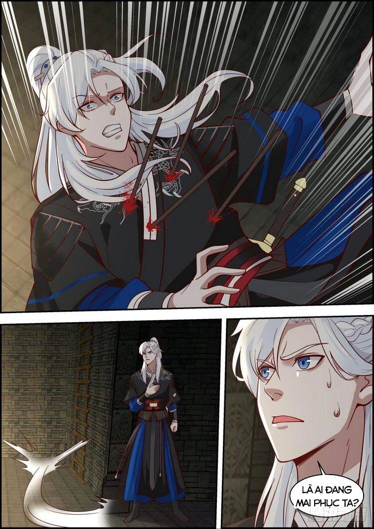 Ta Có Thể Lấy Ra Độ Thành Thục Chapter 16 - 10