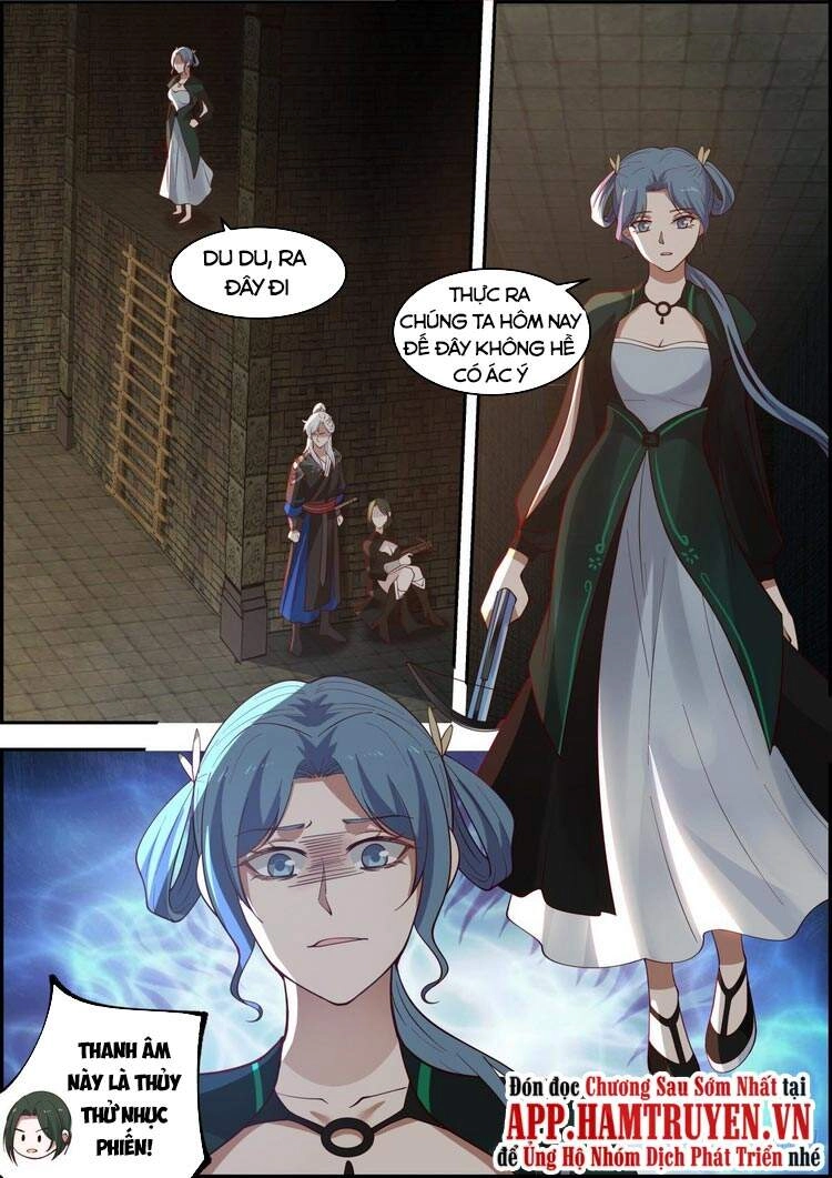 Ta Có Thể Lấy Ra Độ Thành Thục Chapter 16 - 12