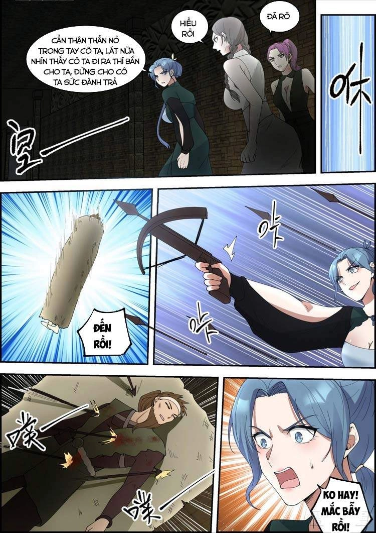 Ta Có Thể Lấy Ra Độ Thành Thục Chapter 17 - 4