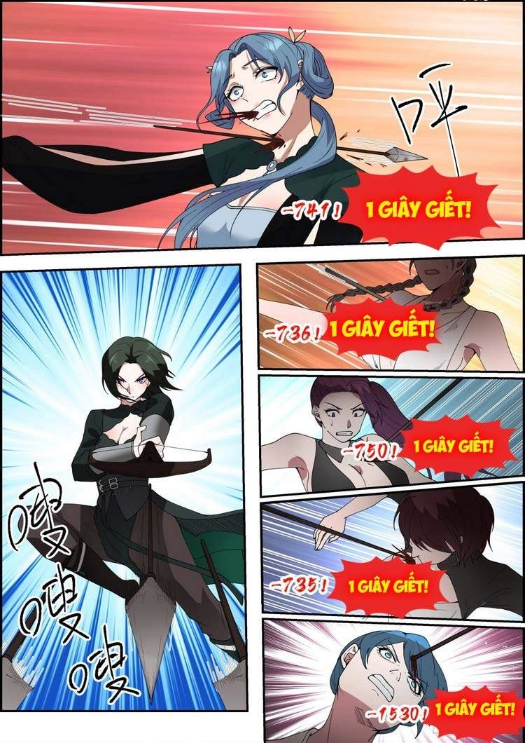 Ta Có Thể Lấy Ra Độ Thành Thục Chapter 17 - 5