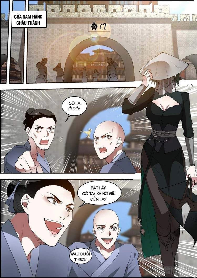 Ta Có Thể Lấy Ra Độ Thành Thục Chapter 17 - 8