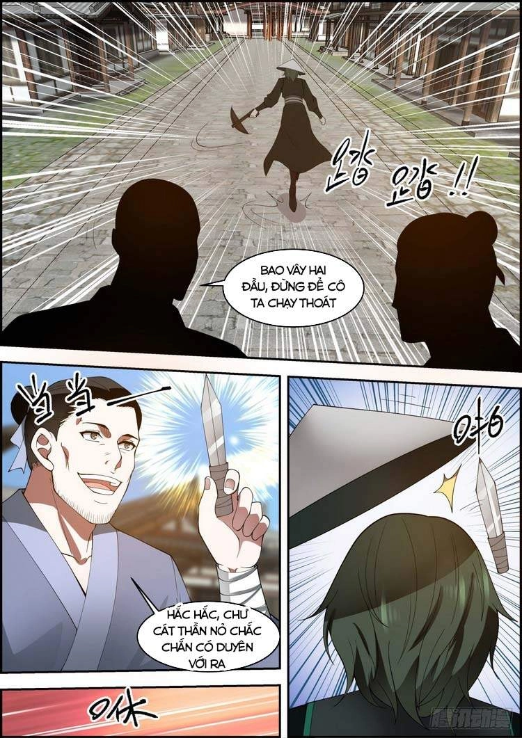 Ta Có Thể Lấy Ra Độ Thành Thục Chapter 17 - 9