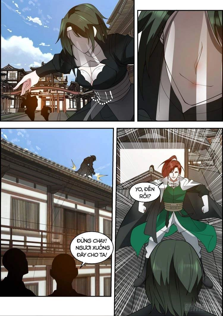 Ta Có Thể Lấy Ra Độ Thành Thục Chapter 17 - 10