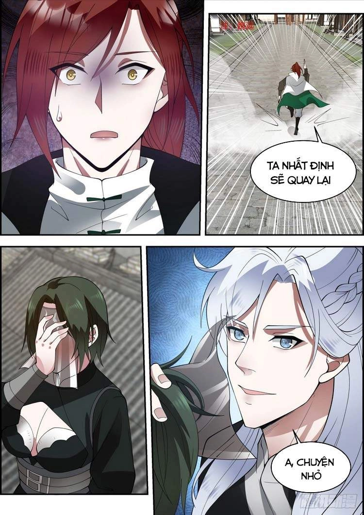 Ta Có Thể Lấy Ra Độ Thành Thục Chapter 17 - 12