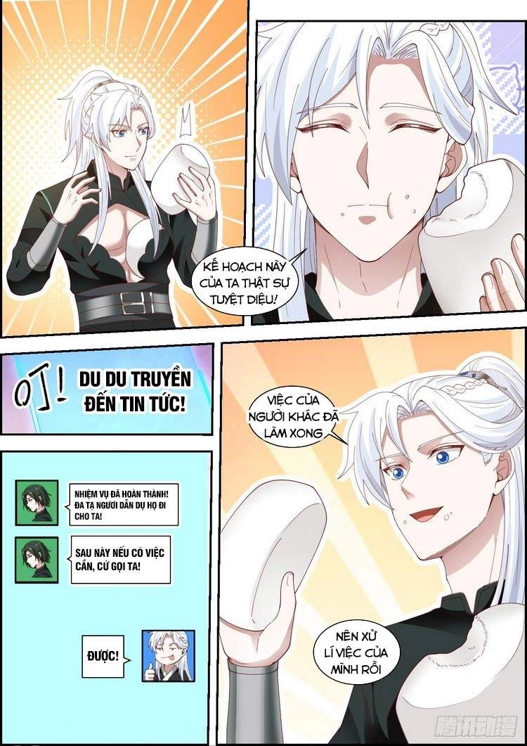 Ta Có Thể Lấy Ra Độ Thành Thục Chapter 18 - 1