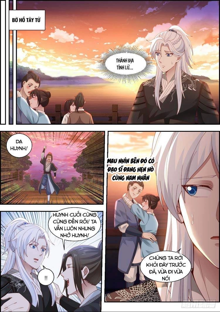 Ta Có Thể Lấy Ra Độ Thành Thục Chapter 18 - 2