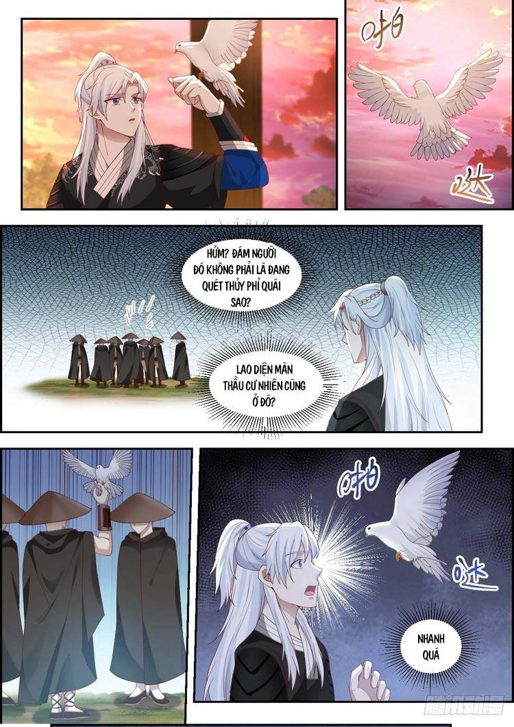 Ta Có Thể Lấy Ra Độ Thành Thục Chapter 18 - 9