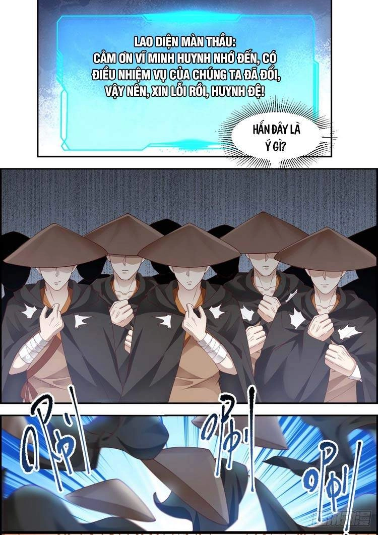 Ta Có Thể Lấy Ra Độ Thành Thục Chapter 18 - 10