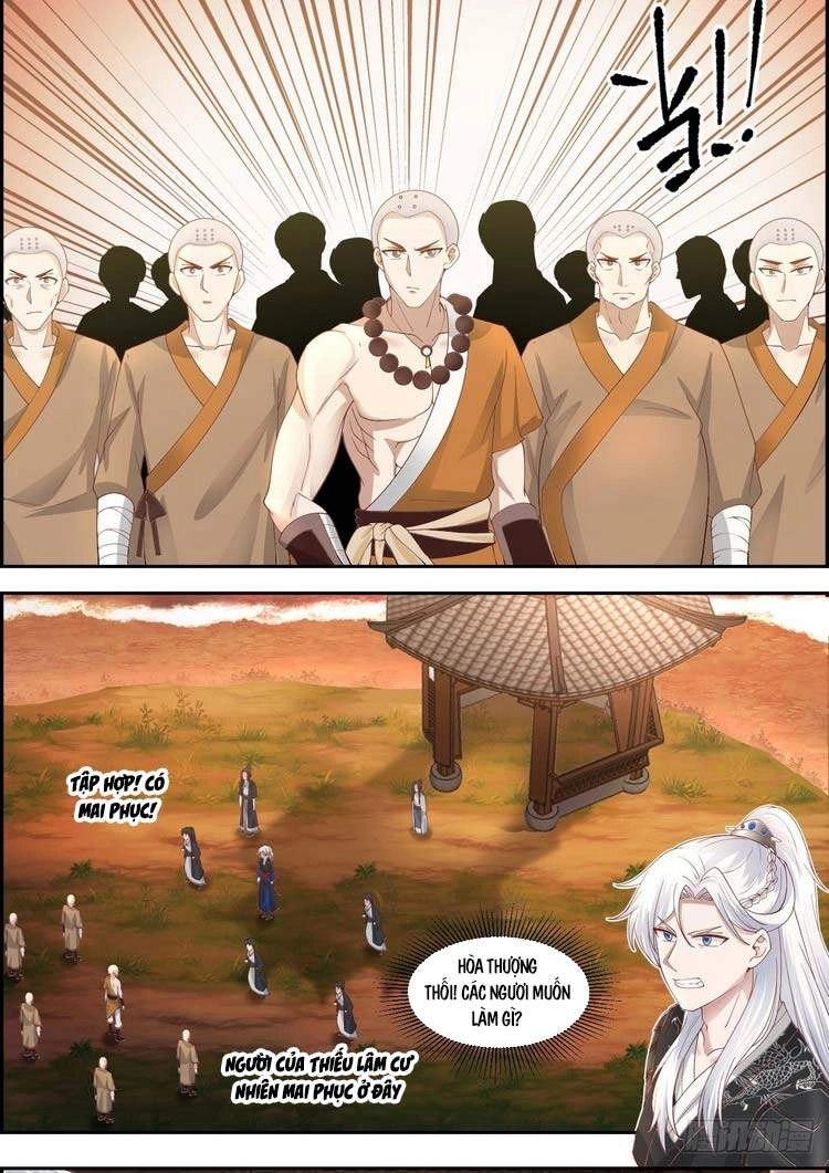 Ta Có Thể Lấy Ra Độ Thành Thục Chapter 18 - 11