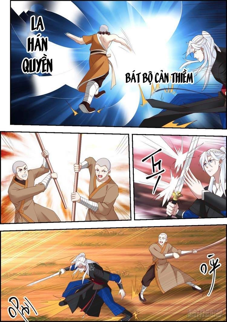 Ta Có Thể Lấy Ra Độ Thành Thục Chapter 19 - 5