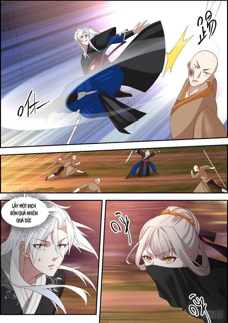 Ta Có Thể Lấy Ra Độ Thành Thục Chapter 19 - 6