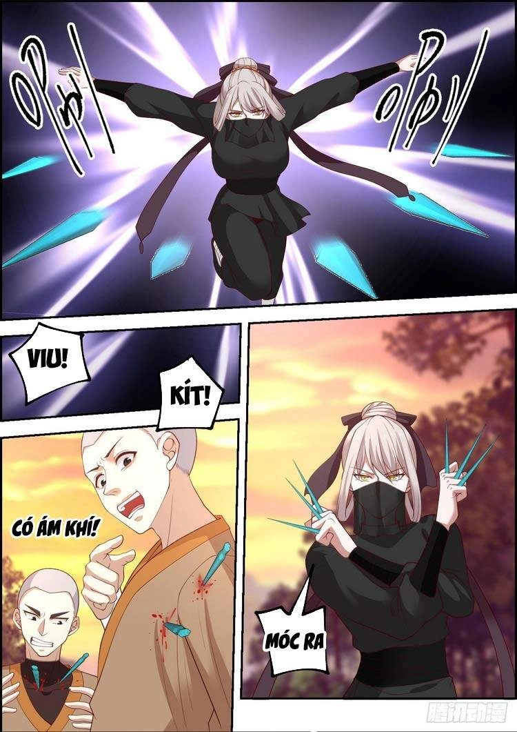 Ta Có Thể Lấy Ra Độ Thành Thục Chapter 19 - 7