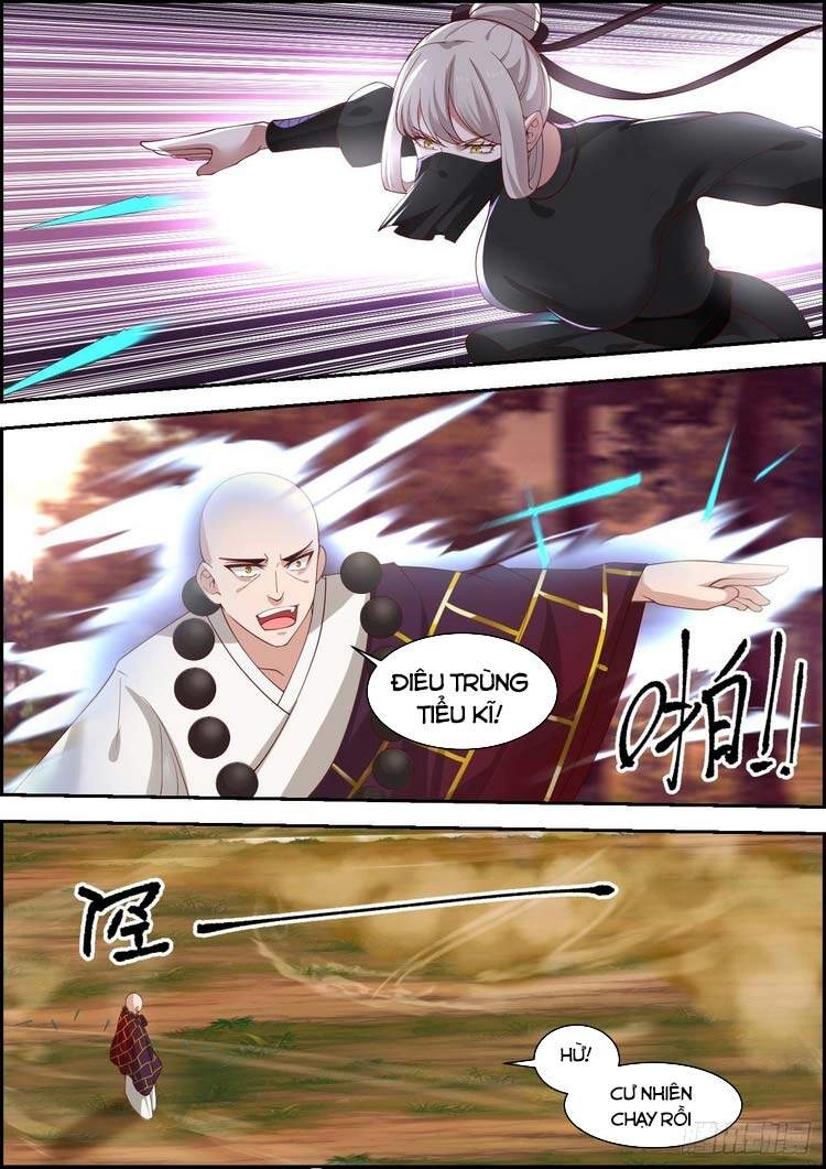 Ta Có Thể Lấy Ra Độ Thành Thục Chapter 19 - 9