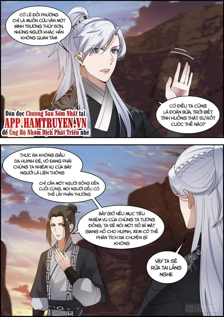 Ta Có Thể Lấy Ra Độ Thành Thục Chapter 20 - 4