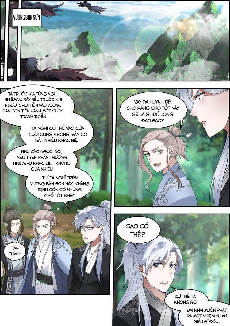 Ta Có Thể Lấy Ra Độ Thành Thục Chapter 20 - 6