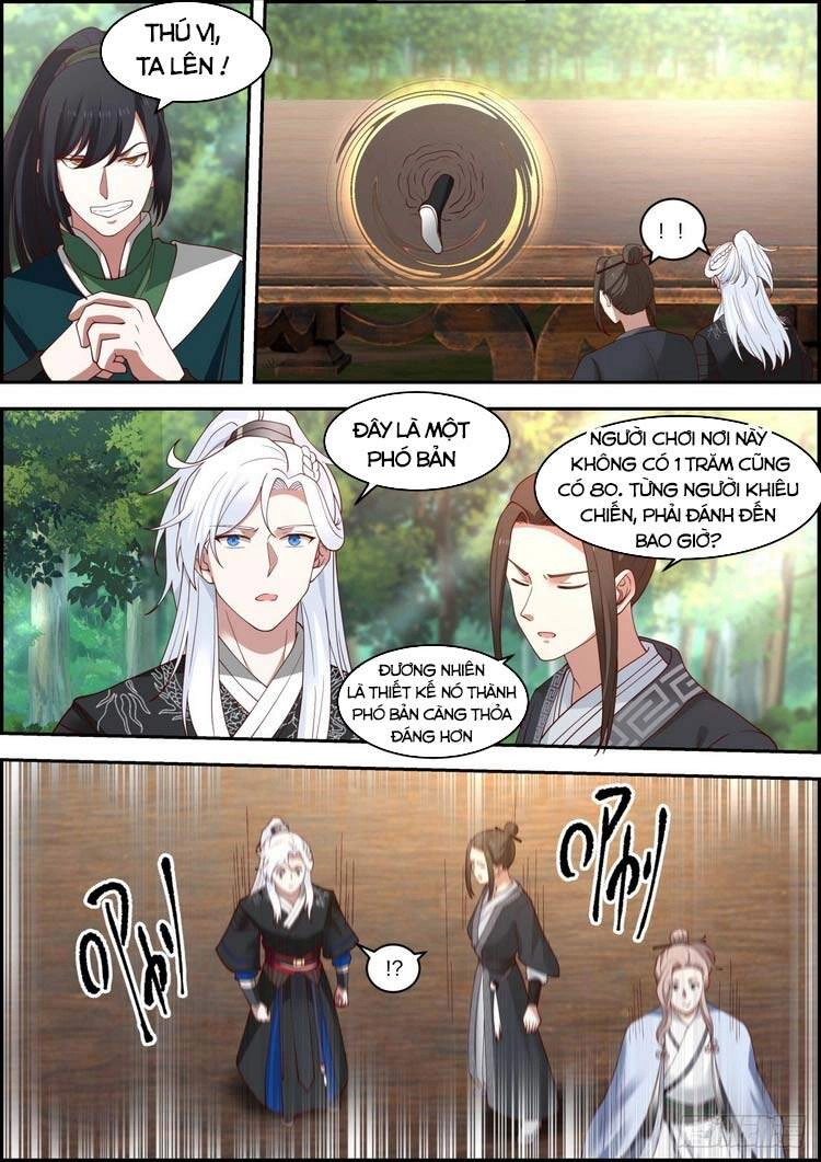 Ta Có Thể Lấy Ra Độ Thành Thục Chapter 21 - 3