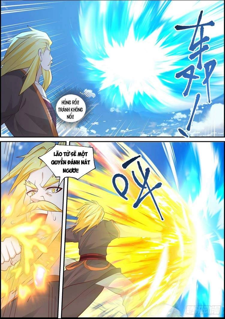 Ta Có Thể Lấy Ra Độ Thành Thục Chapter 22 - 5