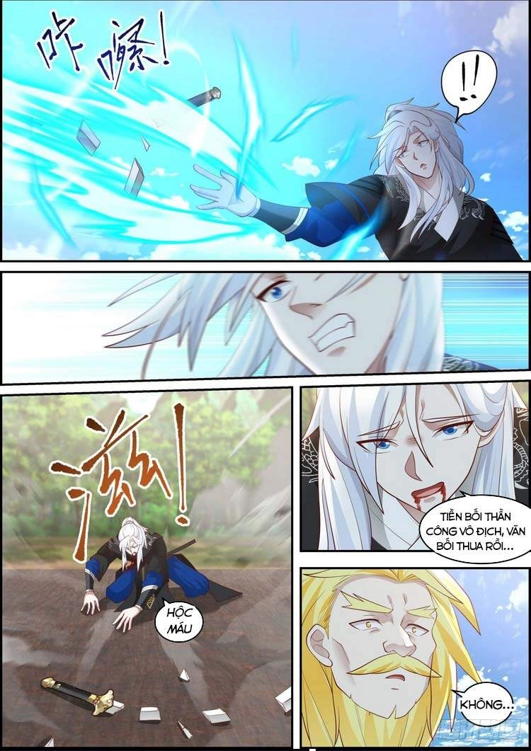 Ta Có Thể Lấy Ra Độ Thành Thục Chapter 22 - 6