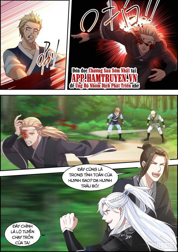 Ta Có Thể Lấy Ra Độ Thành Thục Chapter 23 - 8