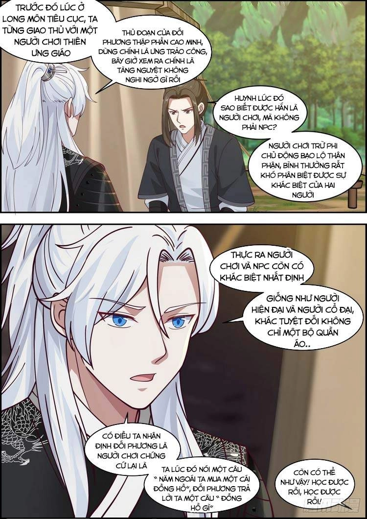 Ta Có Thể Lấy Ra Độ Thành Thục Chapter 23 - 10