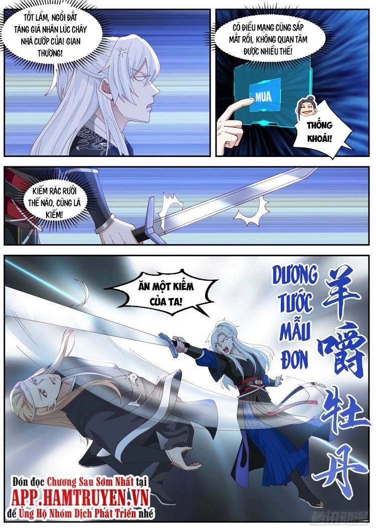 Ta Có Thể Lấy Ra Độ Thành Thục Chapter 24 - 1