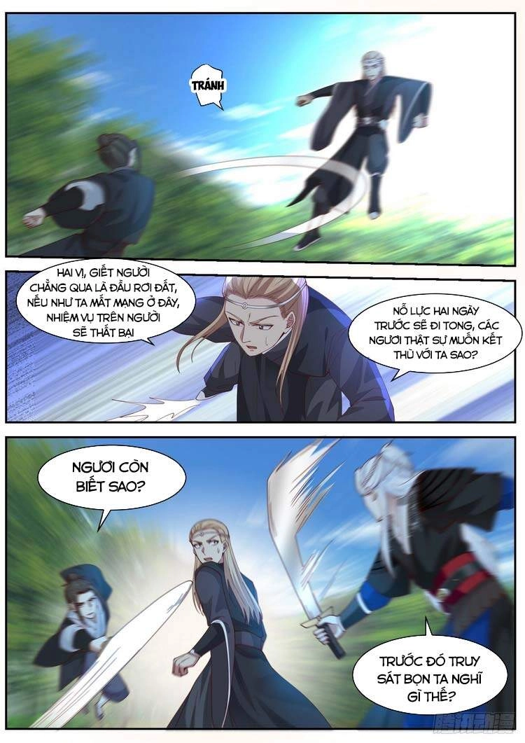 Ta Có Thể Lấy Ra Độ Thành Thục Chapter 24 - 3