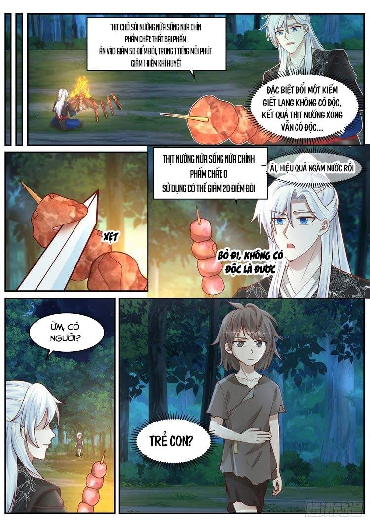 Ta Có Thể Lấy Ra Độ Thành Thục Chapter 25 - 9