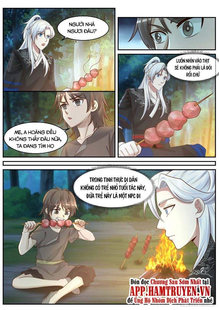 Ta Có Thể Lấy Ra Độ Thành Thục Chapter 25 - 10