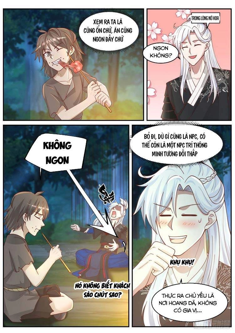 Ta Có Thể Lấy Ra Độ Thành Thục Chapter 25 - 11