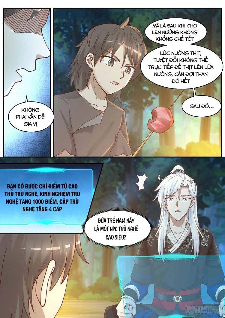 Ta Có Thể Lấy Ra Độ Thành Thục Chapter 25 - 12