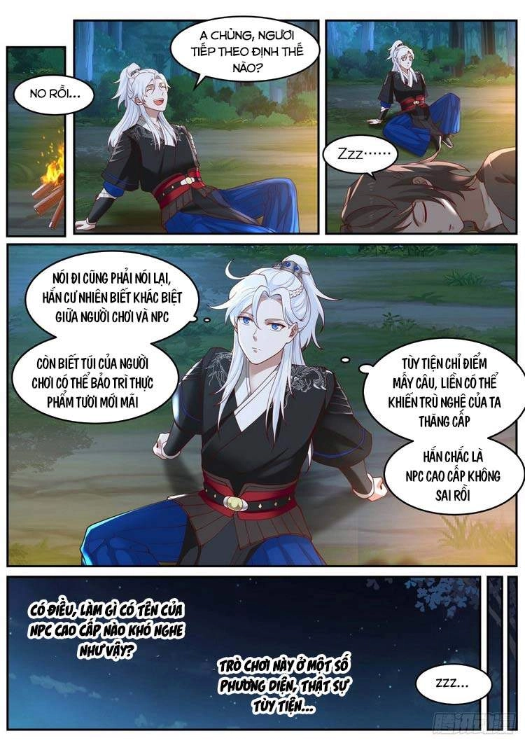 Ta Có Thể Lấy Ra Độ Thành Thục Chapter 26 - 4