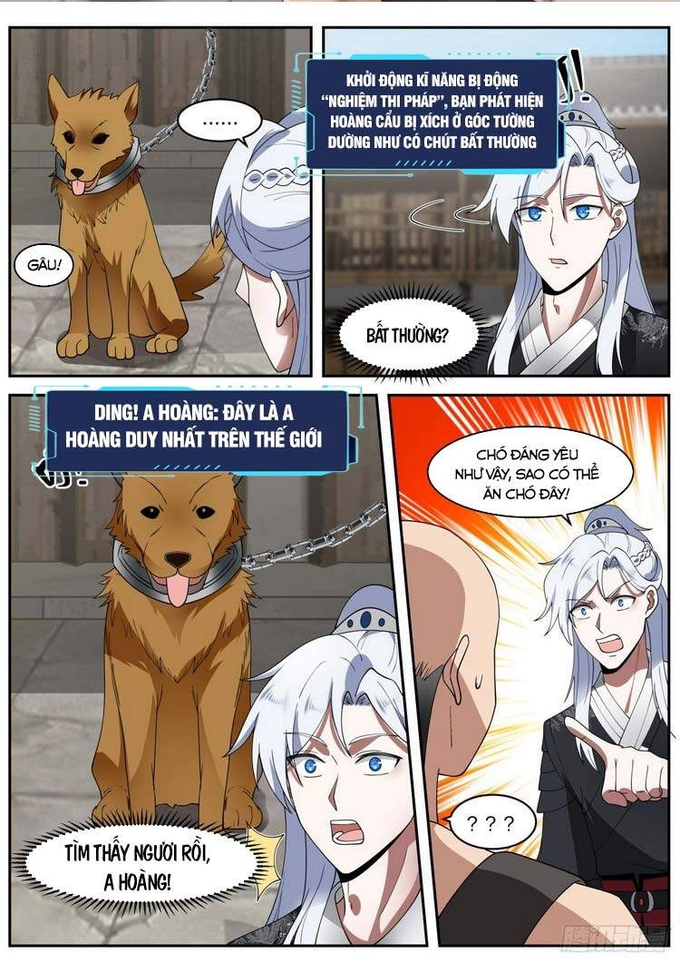 Ta Có Thể Lấy Ra Độ Thành Thục Chapter 26 - 10