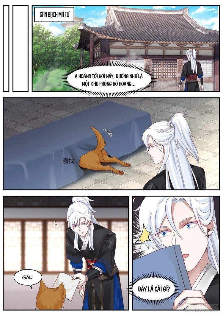 Ta Có Thể Lấy Ra Độ Thành Thục Chapter 26 - 13