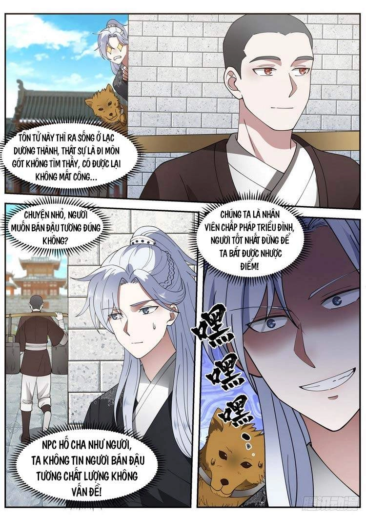 Ta Có Thể Lấy Ra Độ Thành Thục Chapter 27 - 7