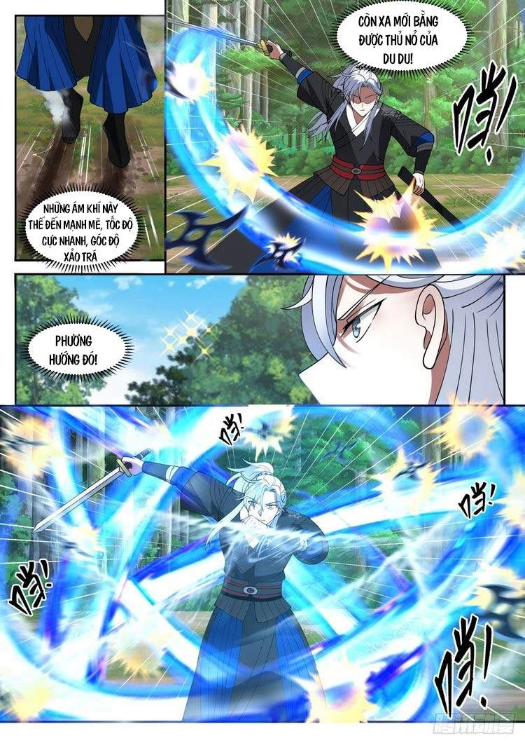 Ta Có Thể Lấy Ra Độ Thành Thục Chapter 27 - 10