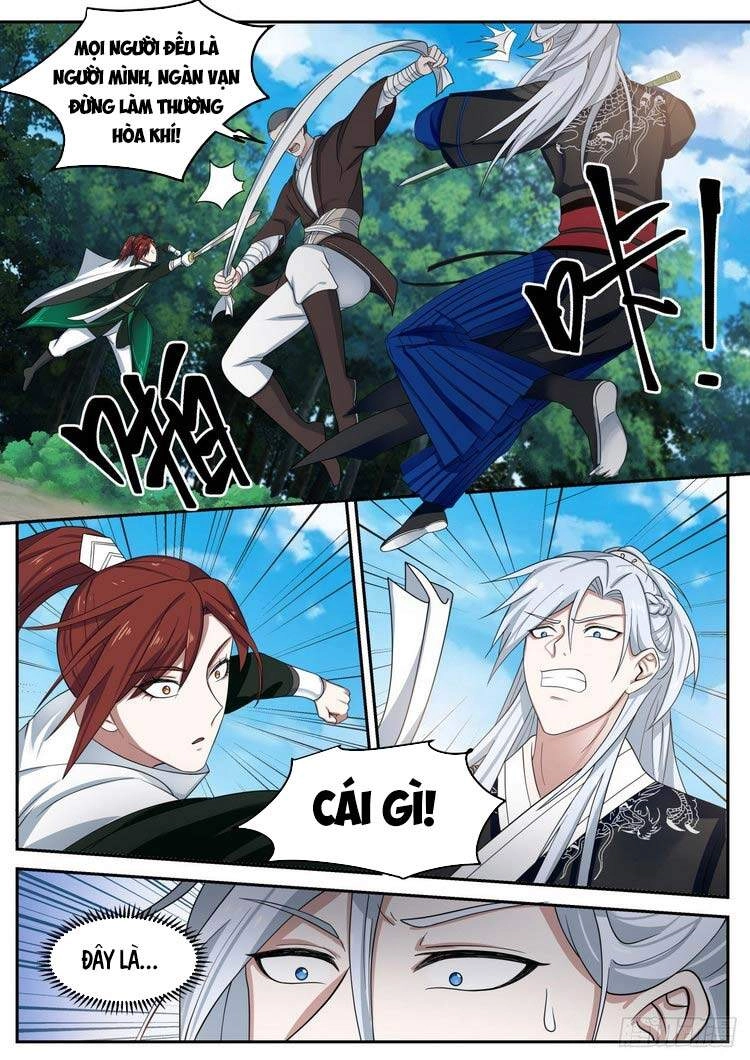 Ta Có Thể Lấy Ra Độ Thành Thục Chapter 28 - 1