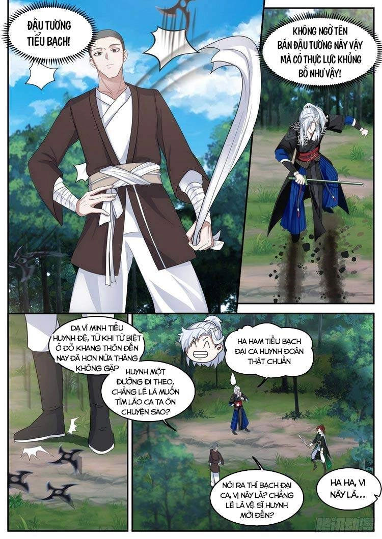 Ta Có Thể Lấy Ra Độ Thành Thục Chapter 28 - 2