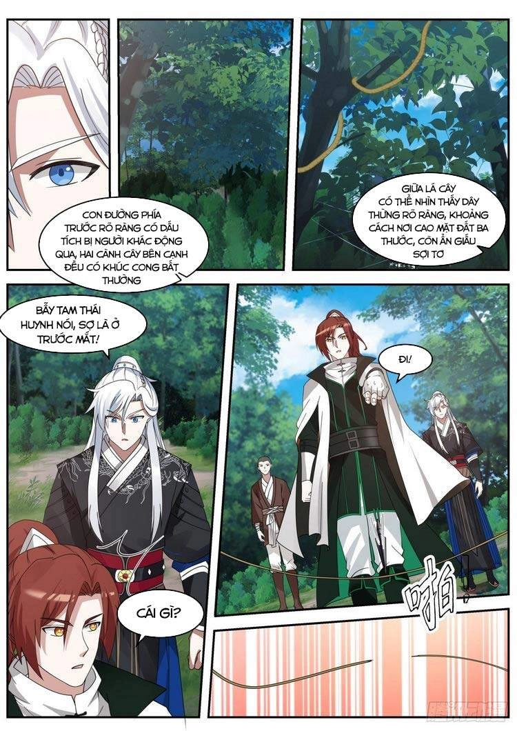 Ta Có Thể Lấy Ra Độ Thành Thục Chapter 28 - 5