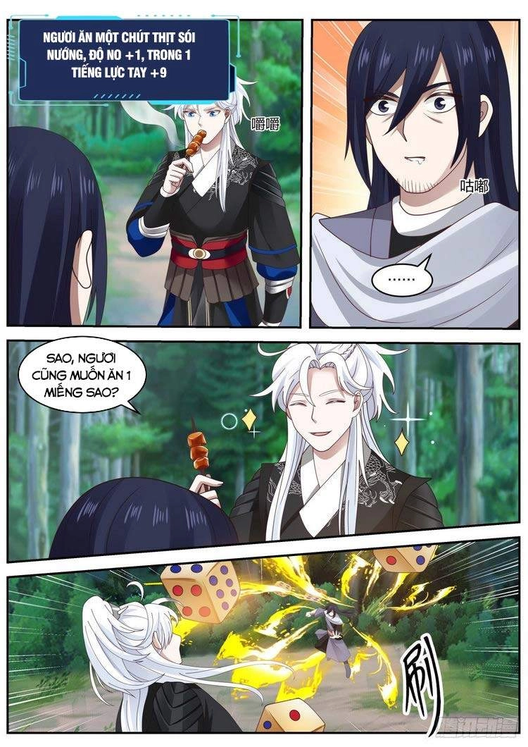 Ta Có Thể Lấy Ra Độ Thành Thục Chapter 28 - 10